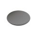 ELLECI - Takarólap 3,5" manual szűrőhöz Keratek K93 dove grey