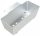 ELLECI - AVI03001 Gyümölcsmosó kosár - inox - A készlet erejéig rendelhető!