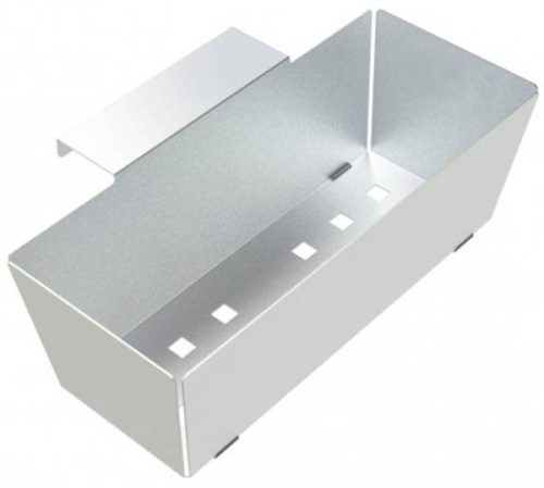 ELLECI - AVI03001 Gyümölcsmosó kosár - inox - A készlet erejéig rendelhető!