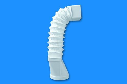 GONAL CMF-150C  flexi könyök, NA150 - 90x180