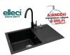 ELLECI - EASY3 szett