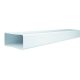 GONAL FL-2002/1 lapos csatorna, 90x220 L=1000