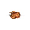 ARDES ARFRYA02W 30 literes Air Fryer forrólevegős sütő, olajsütő - forgókosárral ajándék ARDES 1T20 kenyérpirítóval