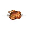 ARDES ARFRYA02 30 literes Air Fryer forrólevegős sütő, olajsütő - forgókosárral ajándék ARDES 1T20 kenyérpirítóval