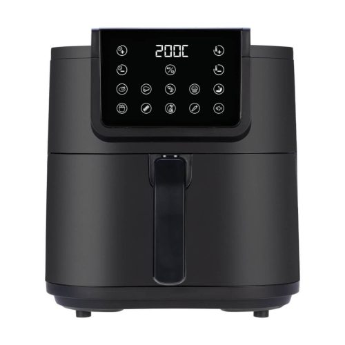 ARDES ARFRYA05L 8 literes Air Fryer forrólevegős sütő