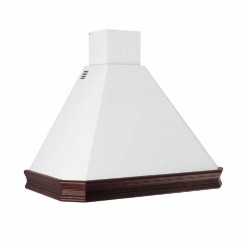 Kdesign - Páraelszívó ELISA 60 natúr T500 Fehér