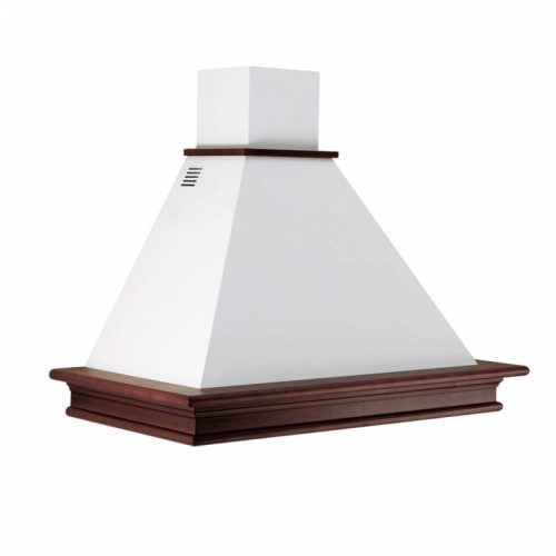 Kdesign - Páraelszívó ERIKA 60 T500 - Fehér