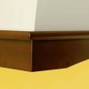 Kdesign - Páraelszívó PETRA 90 natúr T500 - Fehér
