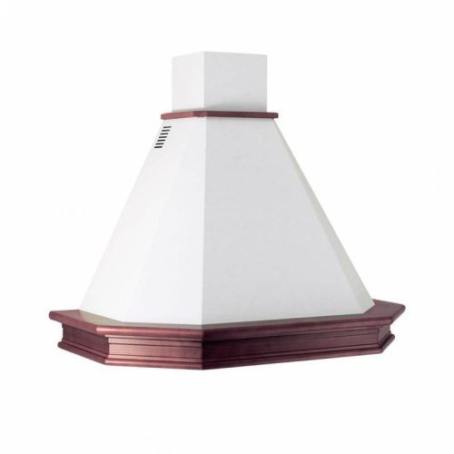 Kdesign - Páraelszívó SONIA 90 natúr T500 - Fehér