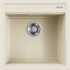 ELLECI - Mosogatótálca Best 104 Workstation G62 Bianco Antico