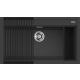 ELLECI - Mosogatótálca Best 360 Workstation Szett G59 Antracit