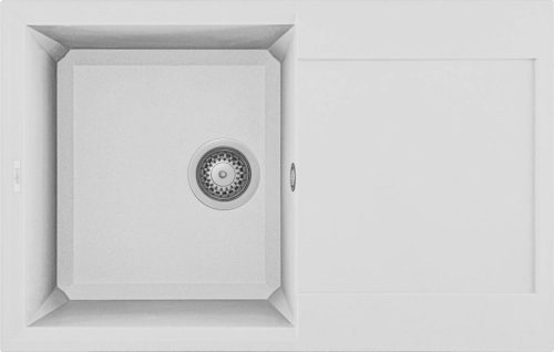 ELLECI - Mosogatótálca Easy 300 G68 bianco