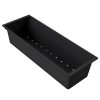 ELLECI - Mosogatótálca Best 360 Workstation Szett K86 Black