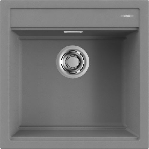 ELLECI - Mosogatótálca Best 104 Workstation M73 Titanium