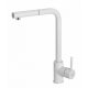 ELLECI - Csaptelep Trail Plus G68 bianco