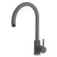 ELLECI - Csaptelep Cloud K99 Dark Grey