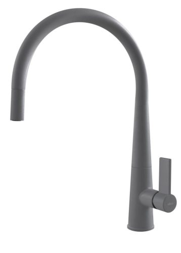 ELLECI - Csaptelep Athena Plus M73 Titanium - A készlet erejéig rendelhető!