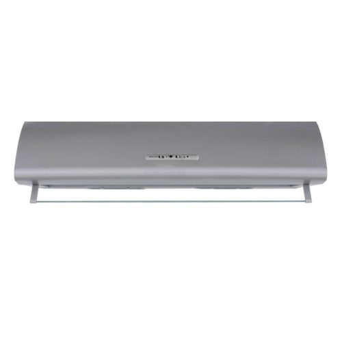 Davoline - Páraelszívó Olympia 360 LUX INOX 2M/1