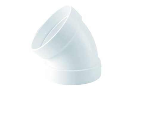 GONAL TP-1545 könyök elem 45°, NA125