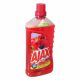 Tisztítószer általános Ajax Floral Fiesta Red flowers 1l