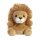 Játék plüss Aurora Palm Pals oroszlán 13 cm