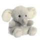Játék plüss Aurora Palm Pals elefánt 13 cm
