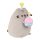 Játék plüss Aurora Pusheen szülinapos 24 cm