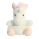 Játék plüss Aurora Palm Pals unikornis 13 cm