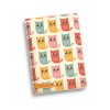 Gumis notesz Forever Young A/6