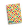 Gumis notesz Forever Young A/6