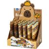 Golyóstoll CAPYBARA 0,5 mm 8 színű