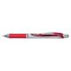 Roller Pentel Energel BL77-B 0,7 mm piros