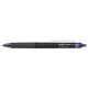 Roller Pilot Frixion Clicker Point 0,5 mm  kékesfekete BLRT-FRP5-BB
