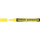 Lakkmarker Stanger sárga 2-4 mm