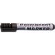 Marker Centrum permanent 2-5 mm kerek fekete