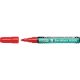 Táblamarker Stanger BM300 kerek 1-3 mm piros