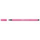 Rostirón Stabilo Pen 68 1,0 mm neon pink