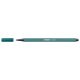 Rostirón Stabilo Pen 68 1,0 mm sötét türkizzöld