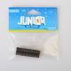 Kreatív Junior mágnes, 6mm, 20 db/csomag